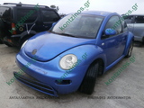 VW BEETLE NEW